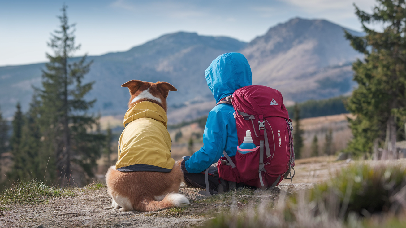 Les chiens sont des animaux sociaux qui aiment être entourés et stimulés. Passer du temps de qualité avec votre chien et répondre à ses besoins émotionnels renforcera votre lien avec lui et améliorera son bien-être.